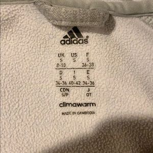 adidas Tops - Adidas Zip Up Jacket adidas Tops - Adidas Zip Up Jacket